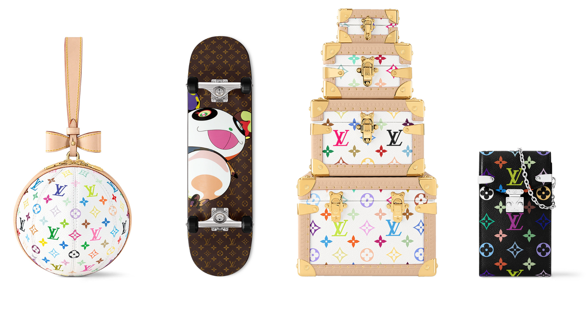 Louis Vuitton Murakami Takashi クッキー S 2 S5dNjMUK69VBprc88HUcfg-1200-80.png