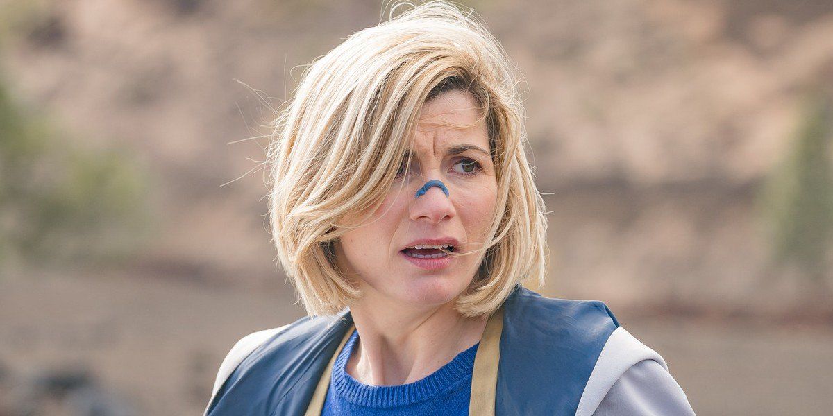 When Is Doctor Who's Jodie Whittaker Leaving The Show? Here's The ...