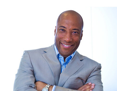 Byron Allen