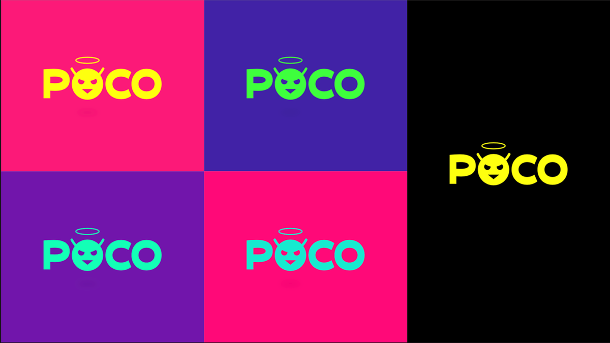 Poco India