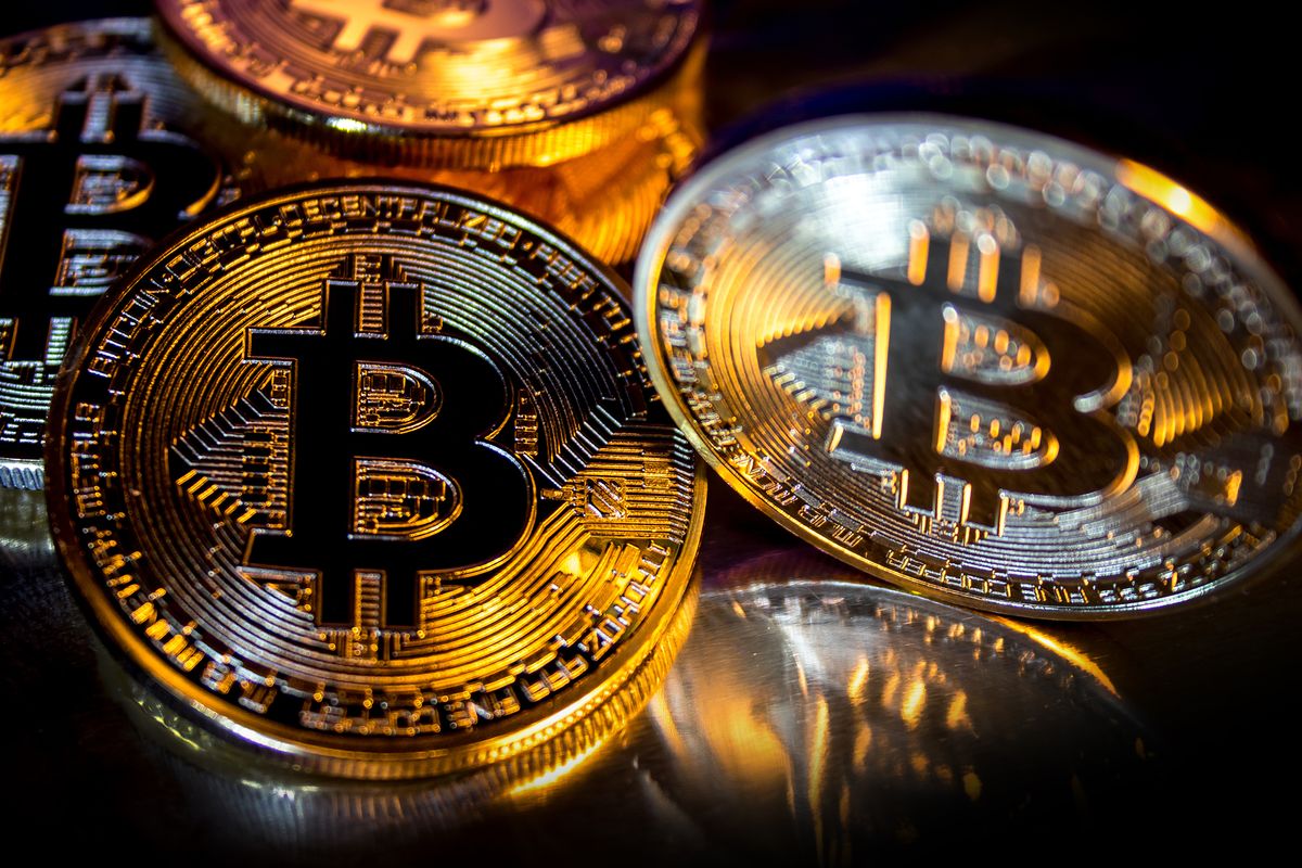 What is Bitcoin? | ITPro