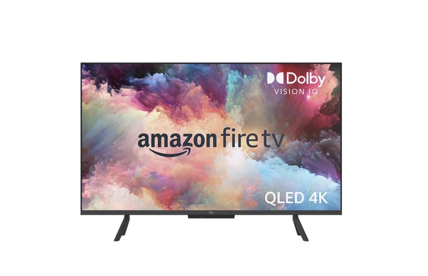 Amazon Fire TV Omni QLED