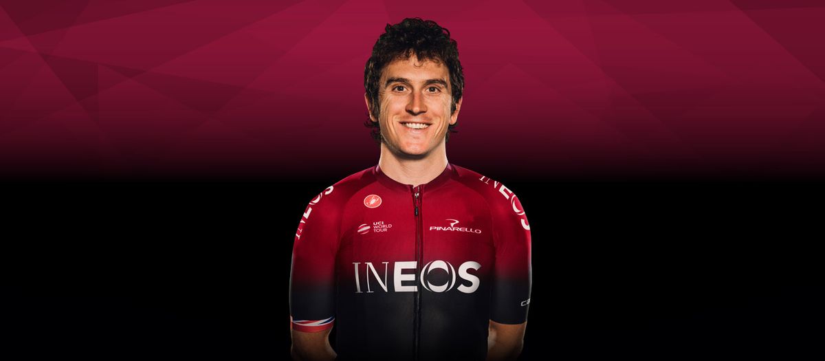 Geraint Thomas (Team Ineos)