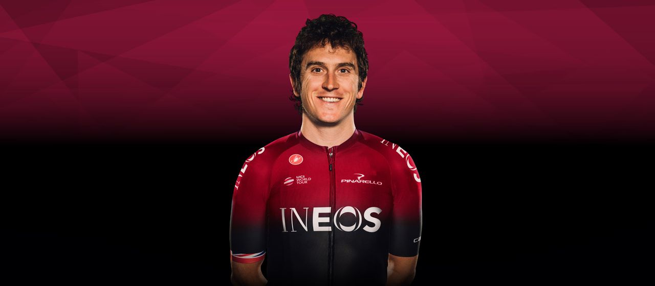 Geraint Thomas (Team Ineos)