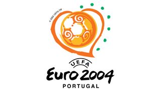 UEFA Euro 2004 logo