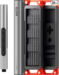 Hoto D-A03 Electric Mini Drill Pen