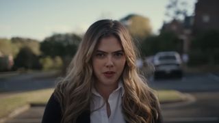 McKaley Miller in You're Killing Me