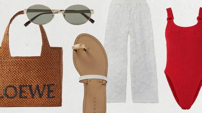 resortwear summer travel picks net-a-porter