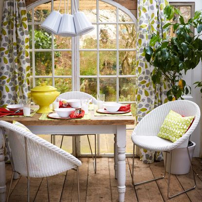 Conservatory Furniture Ideas To Make The Most Of Your Extra Living ...