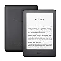 Amazon Kindle E-Reader&nbsp;
