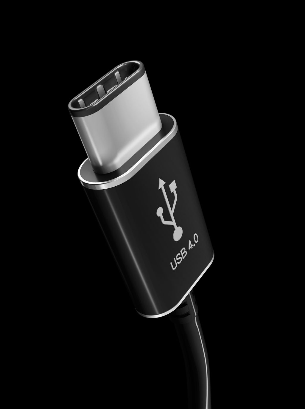 Thunderbolt 4 vs USB4: What's the difference? | Tom's Guide