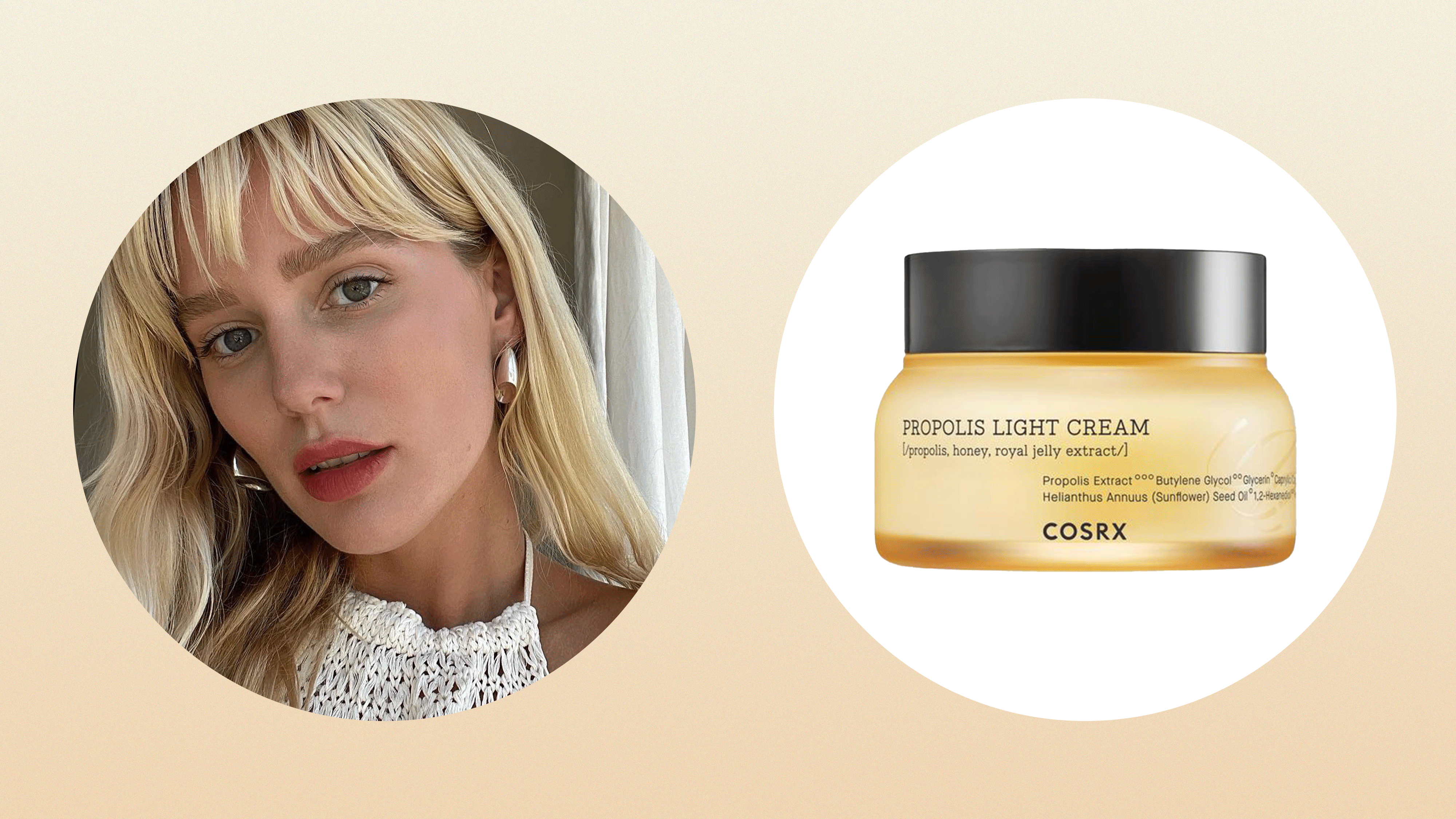 Propolis Skin Derms Say This Ingredient Can Heal Acne and Skin Irritation | Who What Wear