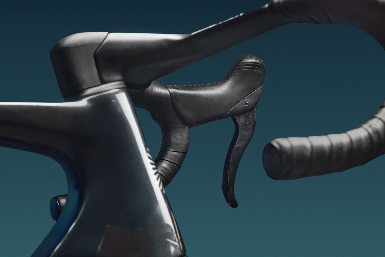 Campagnolo Super Record X