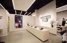 princess polly shop