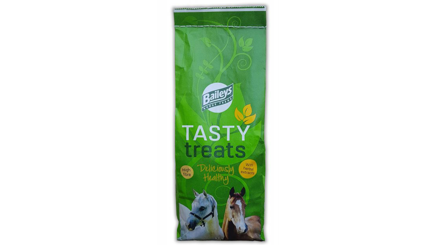 Baileys Tasty Treats
