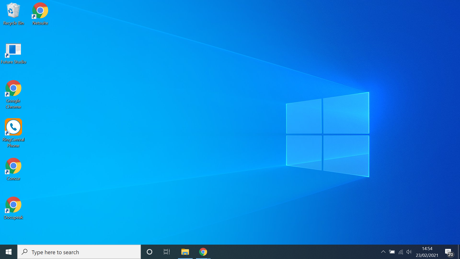 Как сделать снимок экрана Windows 10 - весь экран