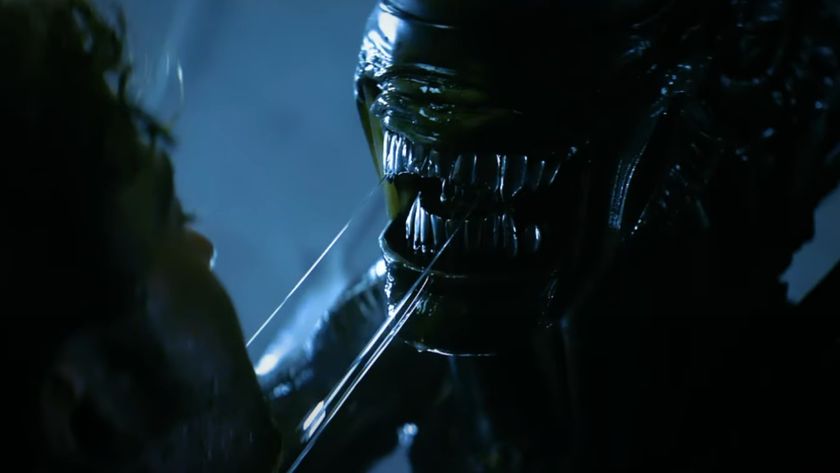 The Xenomorph in Alien: Earth