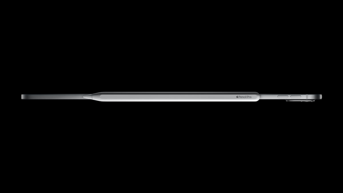 The best stylus for iPads and iPhones in 2024 | Digital Camera World