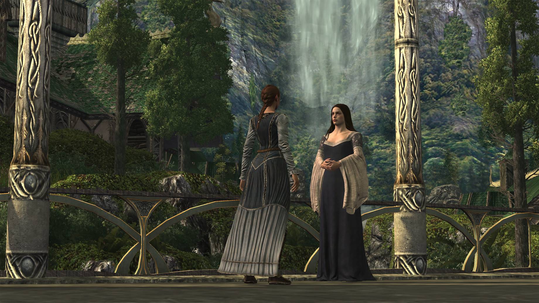 Lord of the Rings: War in the North Legacy Edition