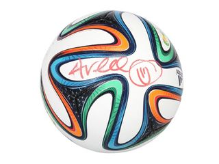 World Cup 2014 Ball Design