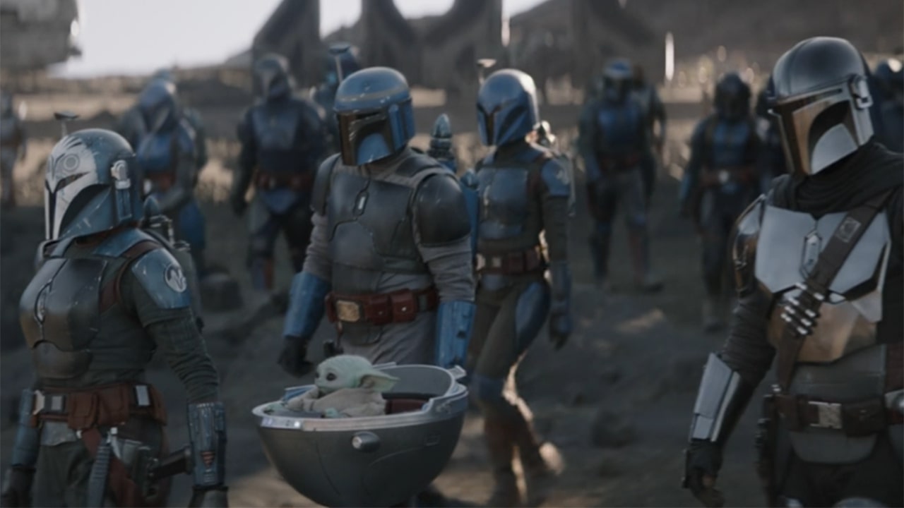 The Mandalorian' Season Three Gets Off to a Disappointing Start