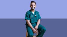 Dr Amir Khan