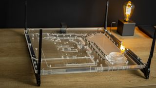 Singularity Computers Spectre III