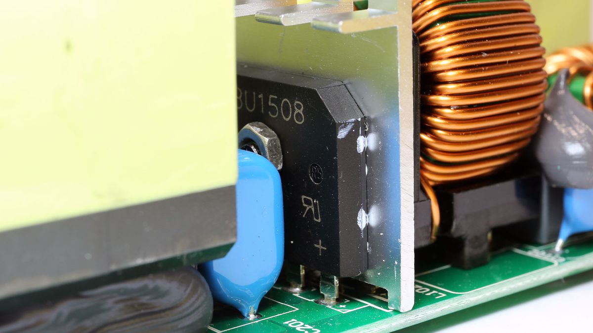 Deepcool PQ850M