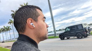 AirPods Pro 2 vs. Bose QuietComfort Earbuds 2