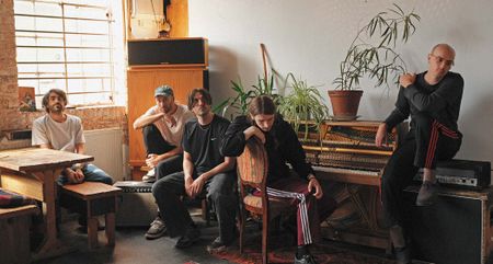 Ulrika Spacek