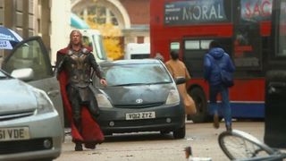 Thor London