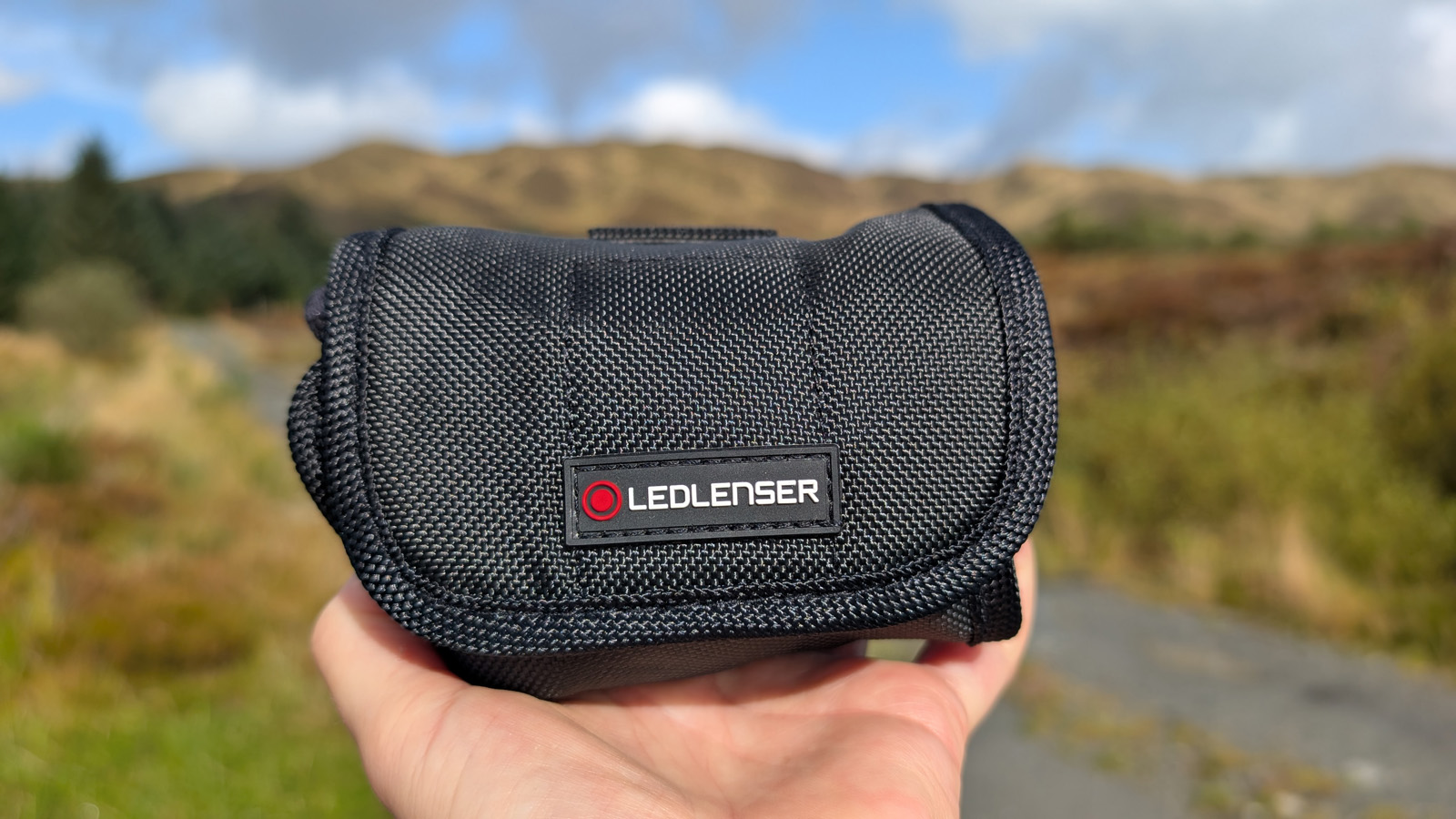 Ledlenser HF7R Signature RGB Rechargeable Head Torch review