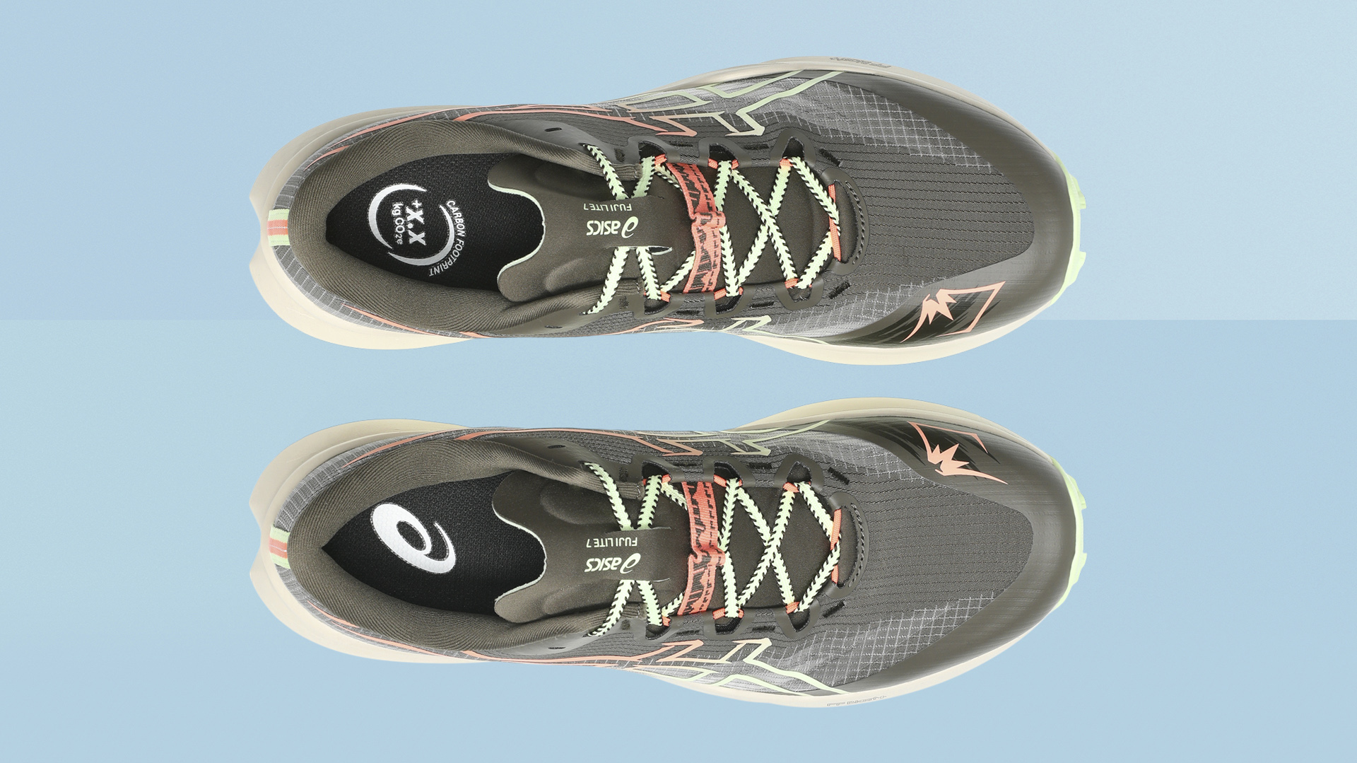 ASICS Fuji Lite 7