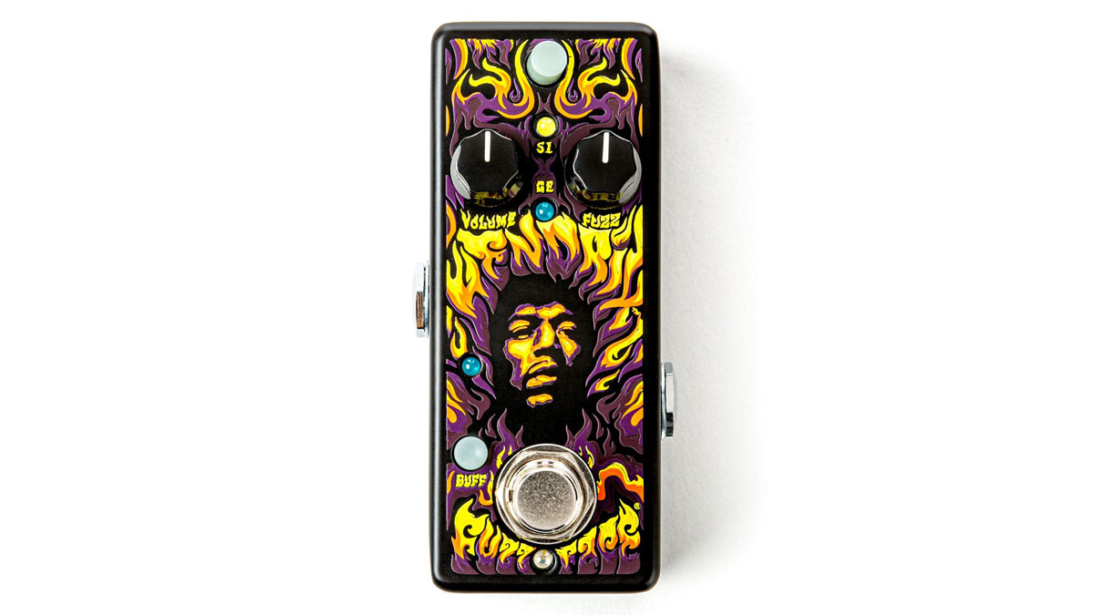 Jim Dunlop Summer NAMM 2019 pedal releases