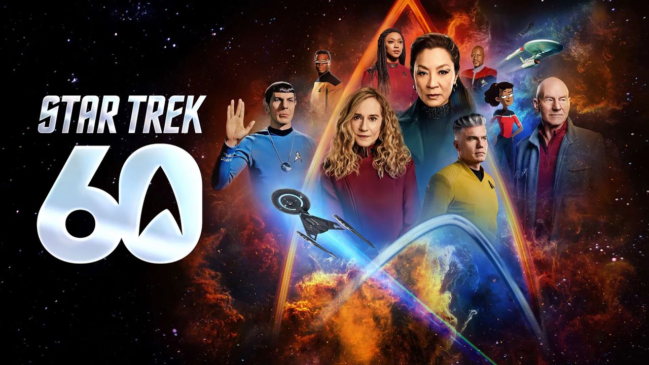 As 'Star Trek' turns 60, we take the iconic sci-fi franchise to sickbay for a full health report