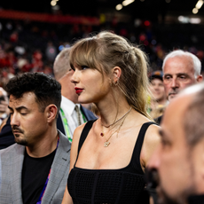 Wait – Is Taylor Swift Headlining the 2026 Super Bowl Halftime Show?