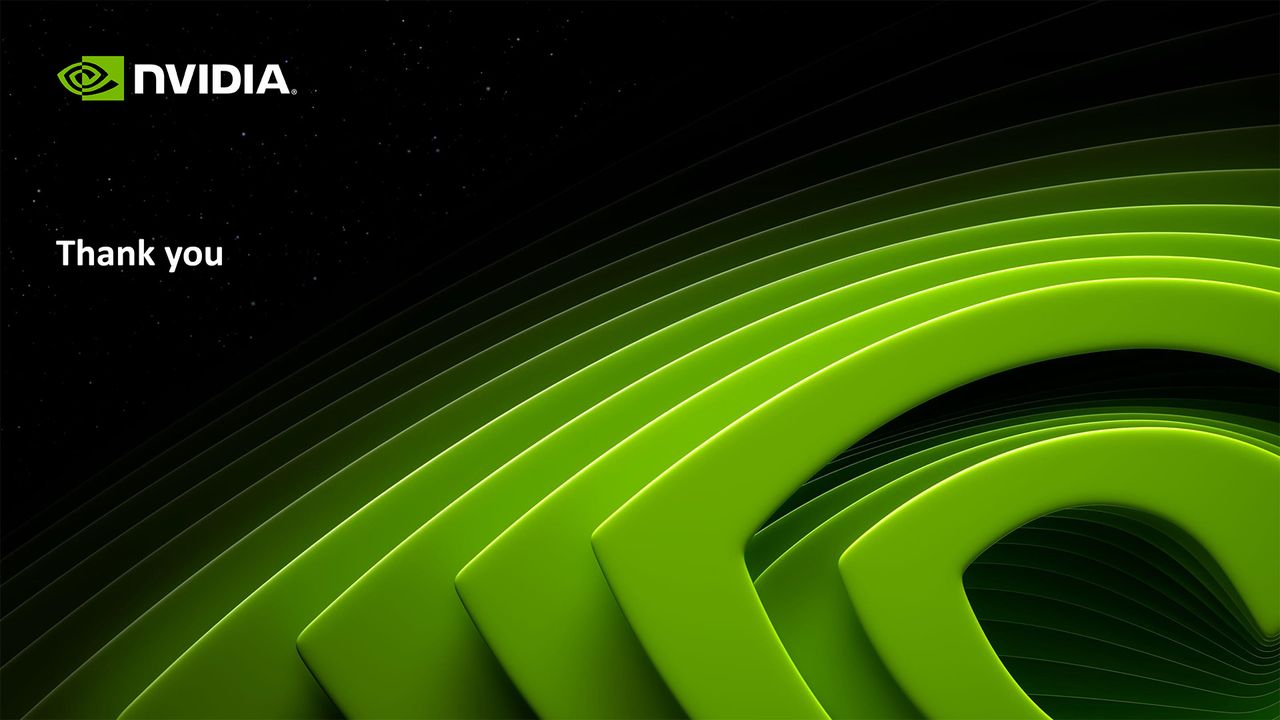 Nvidia Blackwell Benchmarking