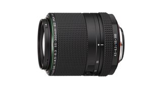 Best Pentax lens: Pentax 55-300mm f/4.5-6.3 DA PLM WR