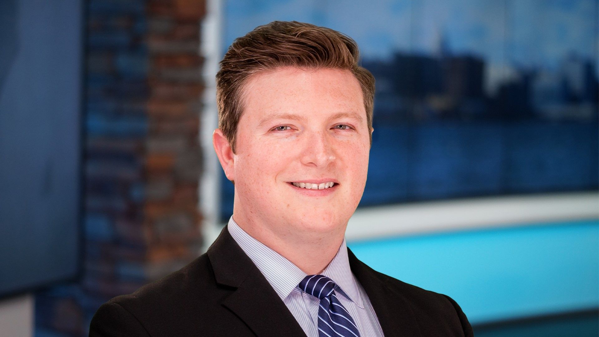 Cameron Hopman Joins WKOW Madison as Chief Meteorologist | Next TV