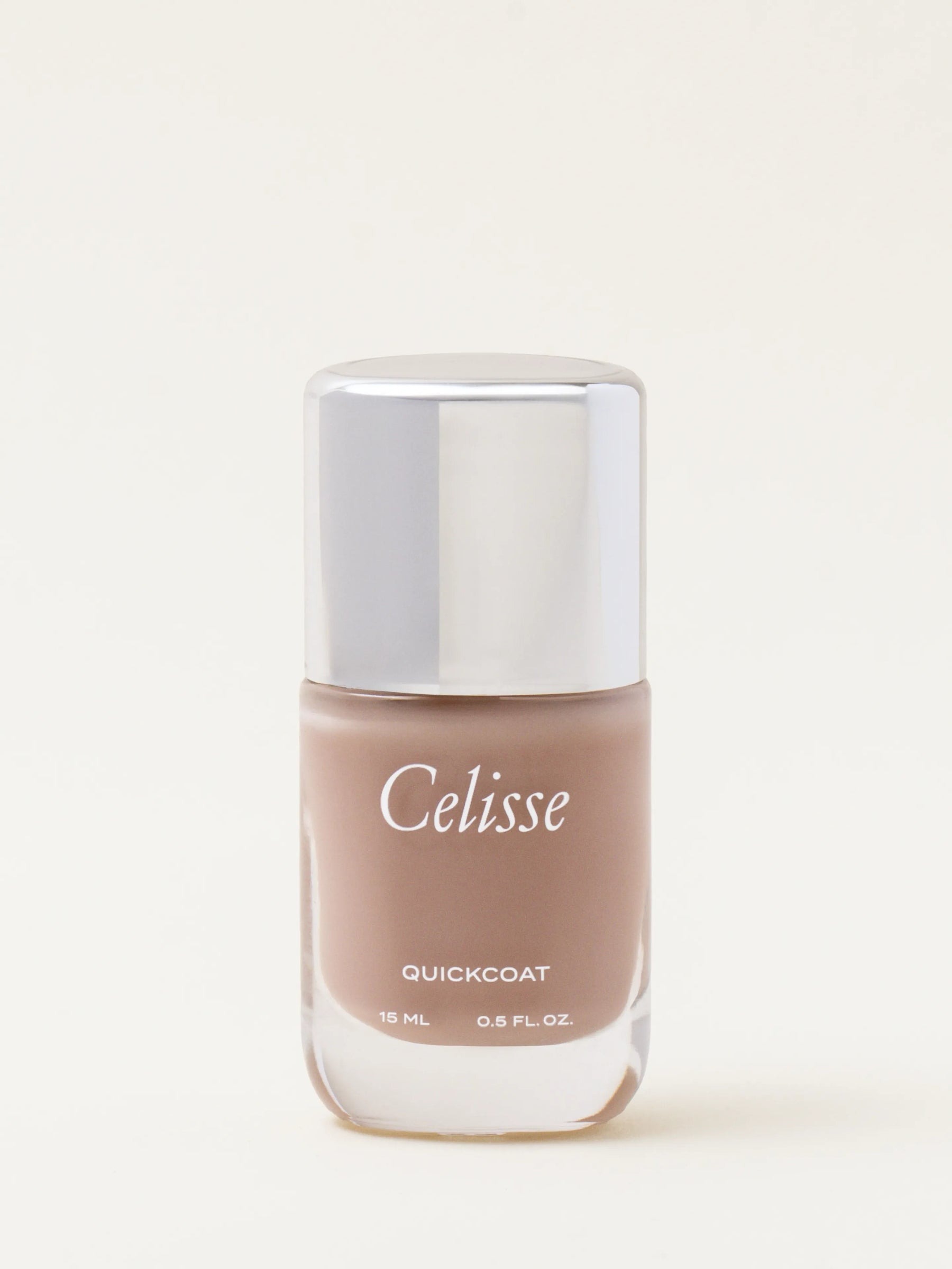 Celisse, Quickcoat - Camisole