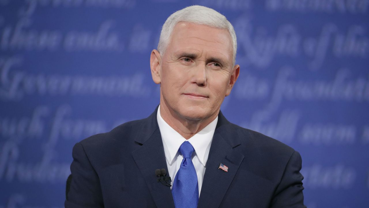 Mike Pence