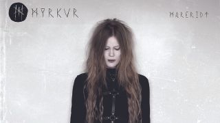 Cover art for Myrkur - Mareridt album