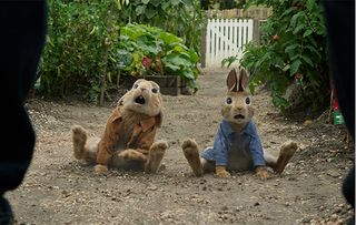 Cinema new releases for Friday 16th March including Peter Rabbit