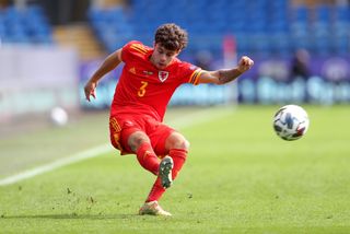 Wales v Bulgaria – UEFA Nations League – Group 4 – League B – Cardiff City Stadium