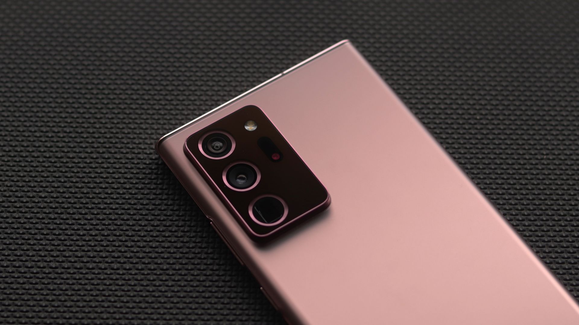 Samsung unveils ISOCELL GN2, a new 50MP sensor for highend smartphones