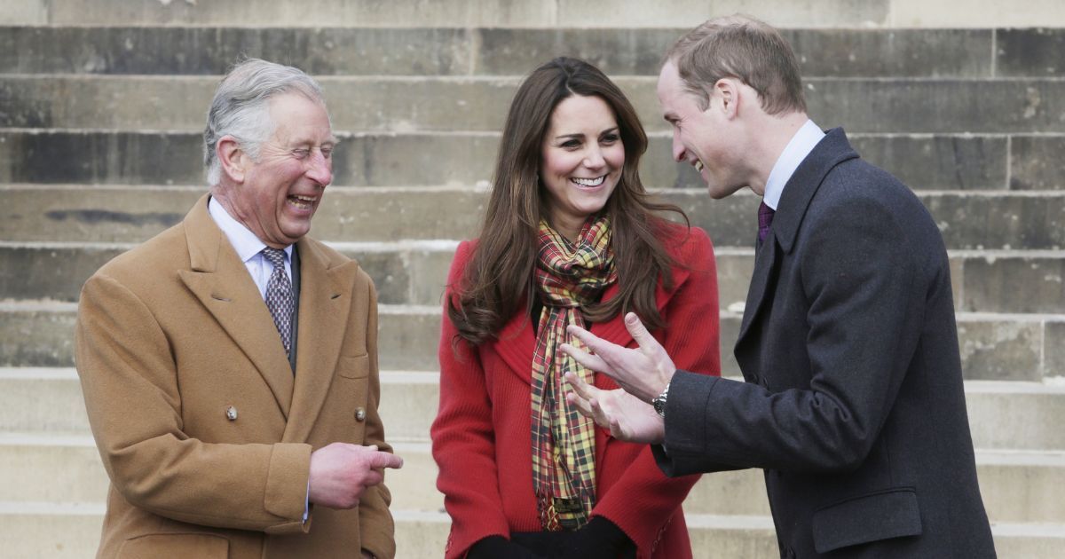 Des experts royaux expliquent la décision stratégique du roi Charles pour protéger Kate Middleton