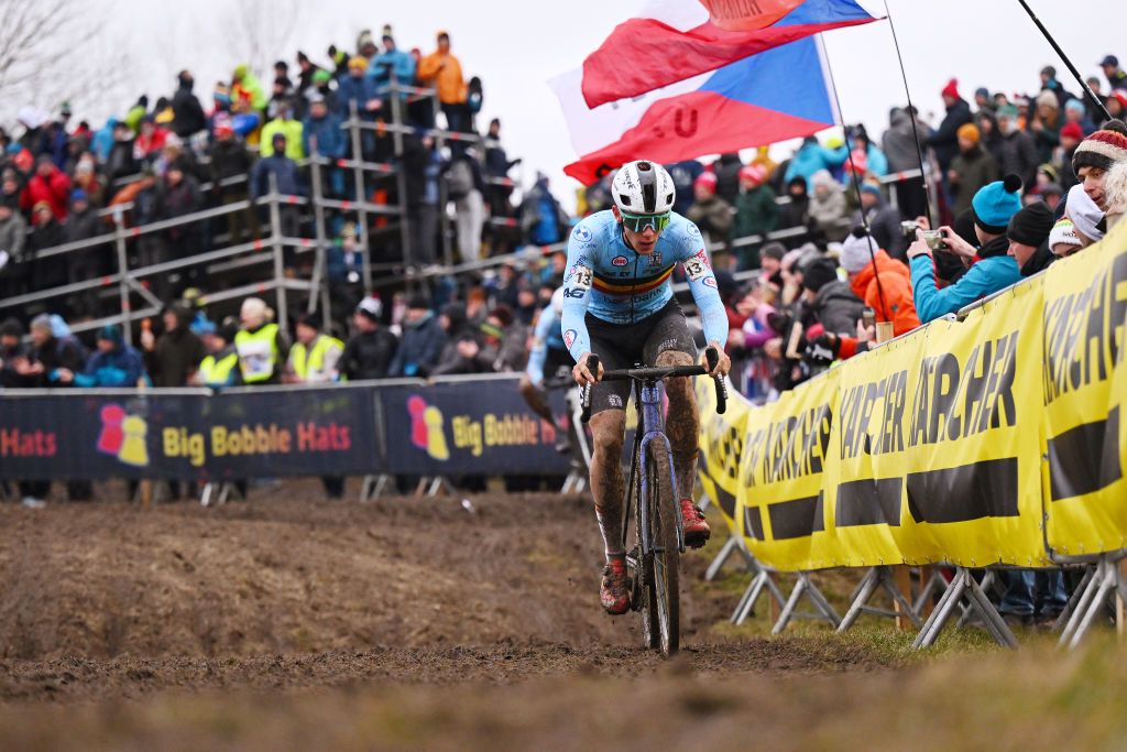 WORLD CX TABOR BILLY CEUSTERS