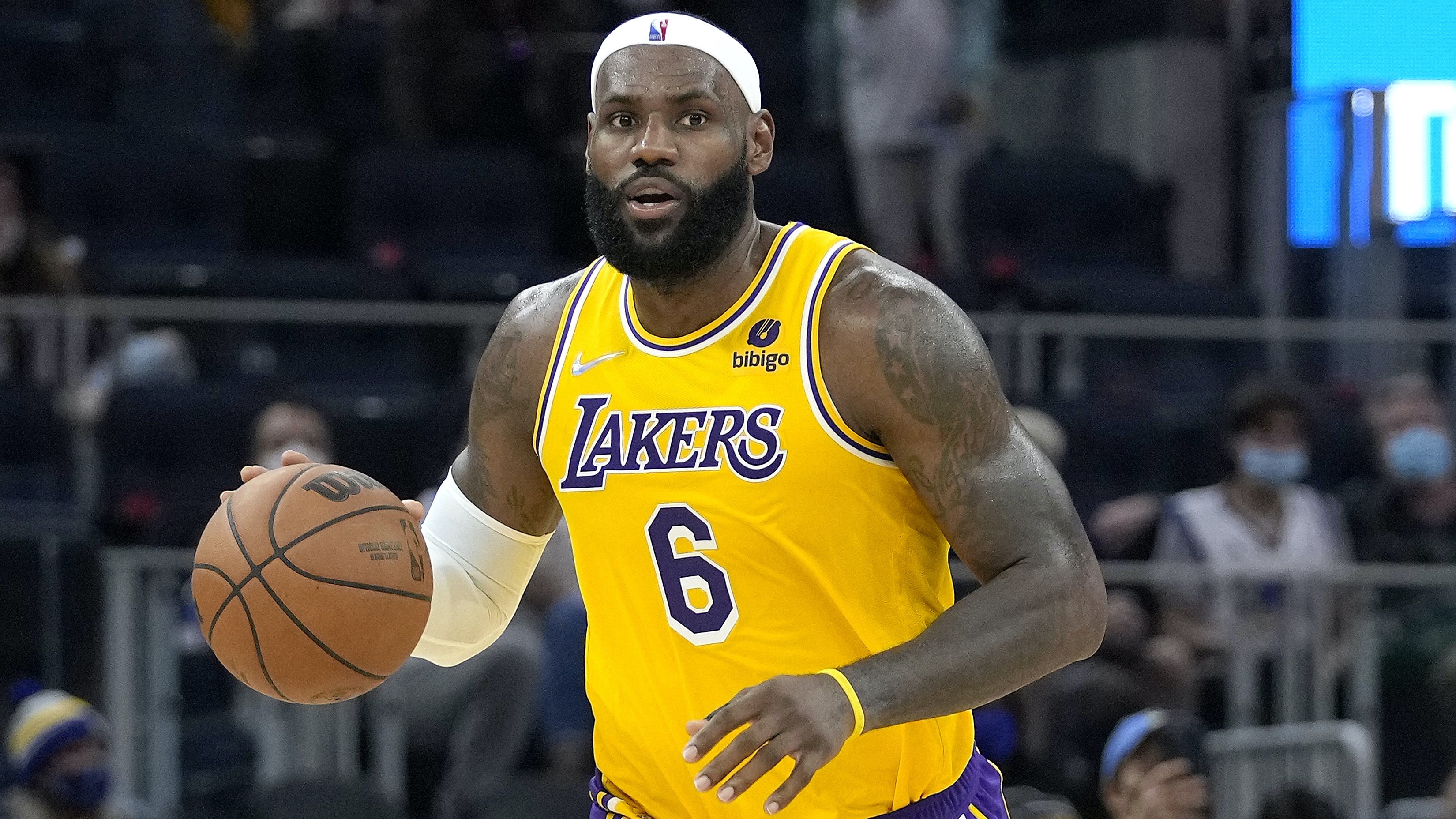 Nets vs Lakers live stream How to watch NBA Christmas Day game online Toms Guide