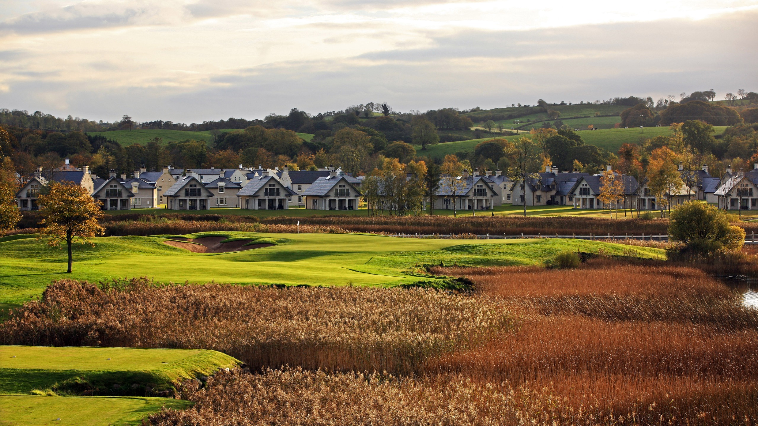 Lough Erne - H18