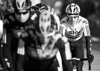 Bradley Wiggins (Team Sky)